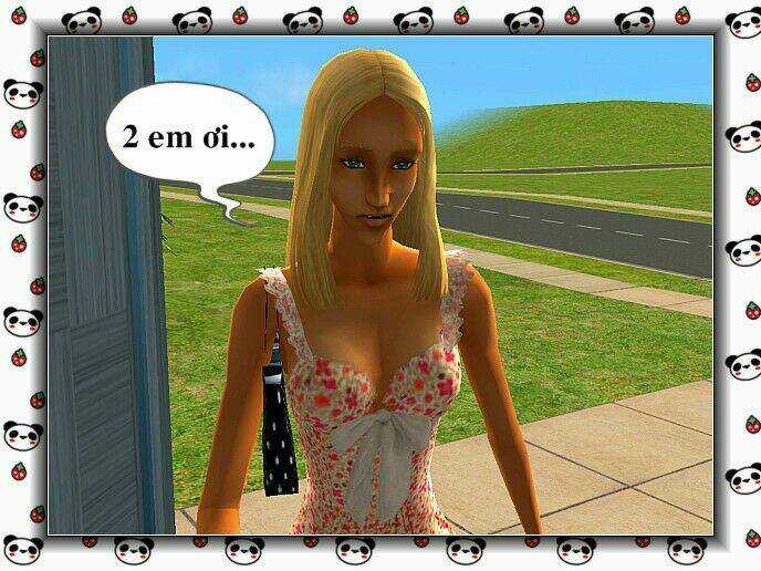 Bella's Story Chapter 4.1 trang 12