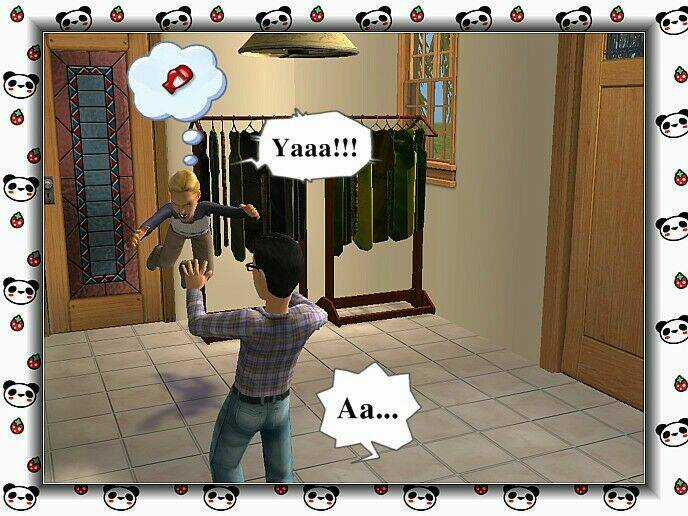 Bella's Story Chapter 4.1 trang 17