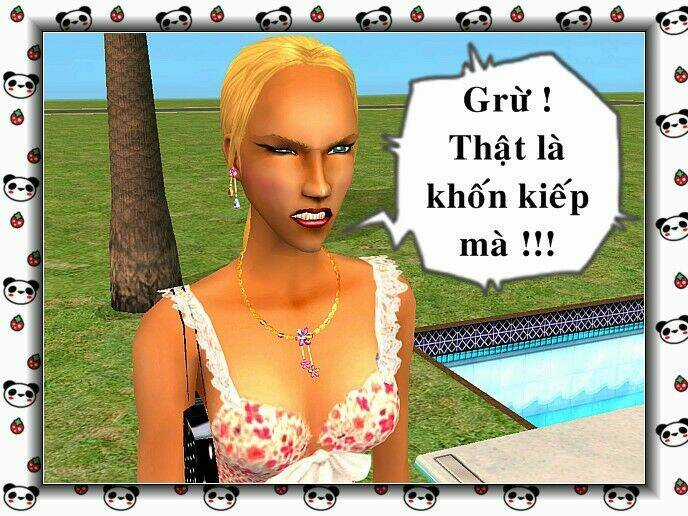 Bella's Story Chapter 4.1 trang 2