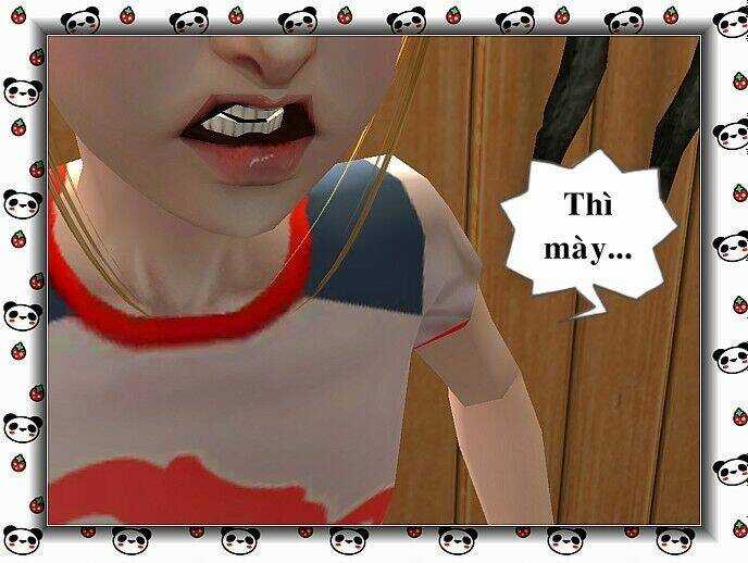 Bella's Story Chapter 4.1 trang 30