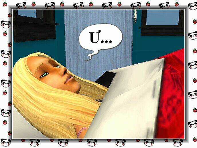 Bella's Story Chapter 4.1 trang 33