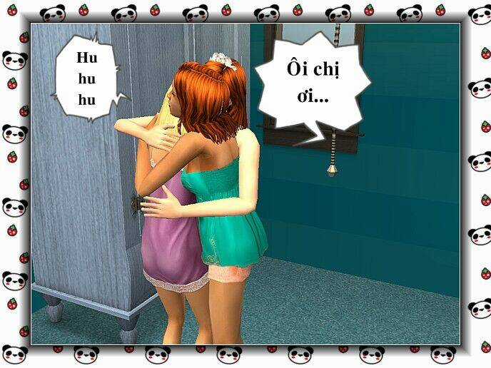 Bella's Story Chapter 4.1 trang 39