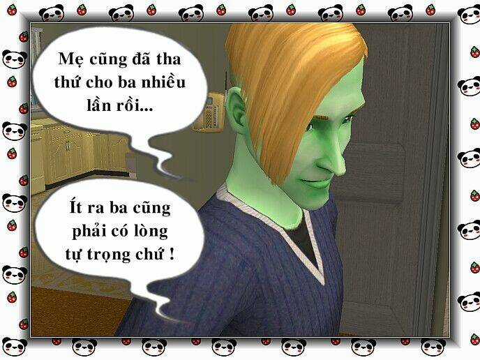 Bella's Story Chapter 4.1 trang 45