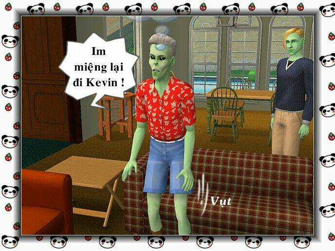 Bella's Story Chapter 4.1 trang 46