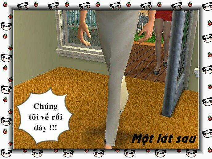 Bella's Story Chapter 4.1 trang 49