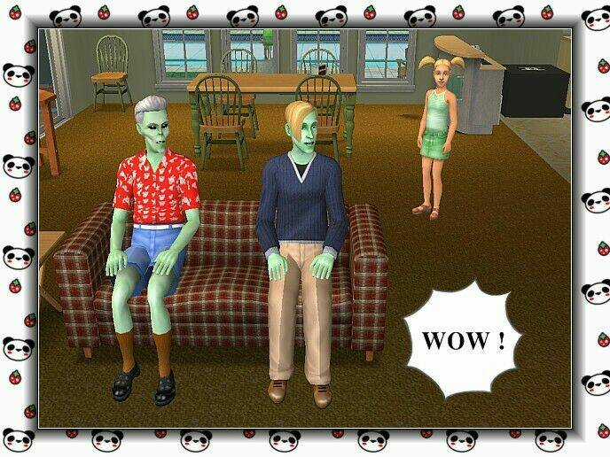 Bella's Story Chapter 4.1 trang 50