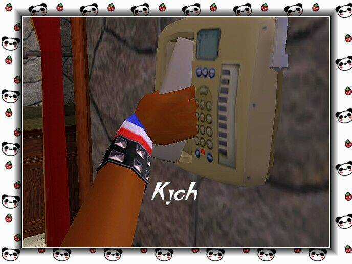 Bella's Story Chapter 4.2 trang 15