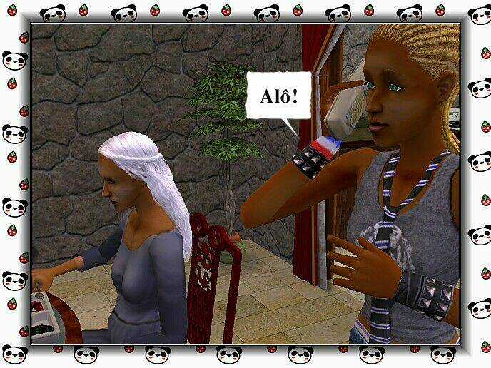 Bella's Story Chapter 4.2 trang 16