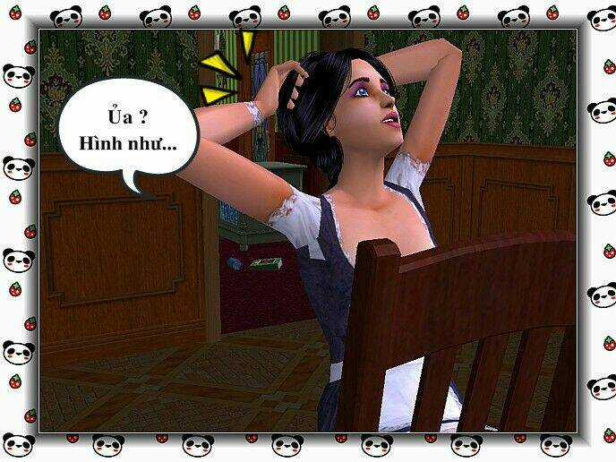 Bella's Story Chapter 4.2 trang 41