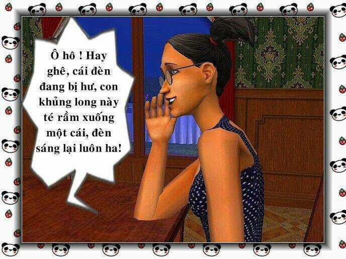 Bella's Story Chapter 4.2 trang 43