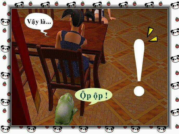 Bella's Story Chapter 4.2 trang 47