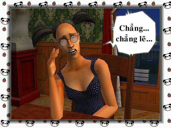 Bella's Story Chapter 4.2 trang 48