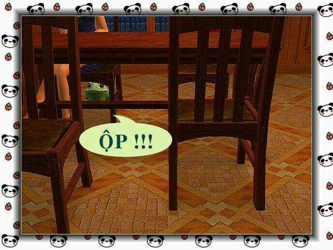 Bella's Story Chapter 4.2 trang 49