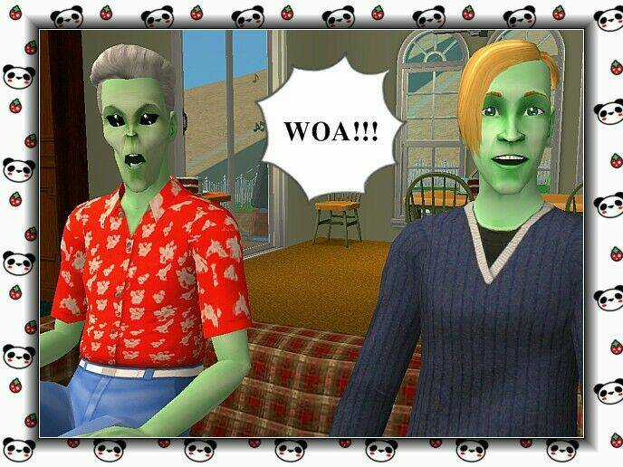 Bella's Story Chapter 4.2 trang 5