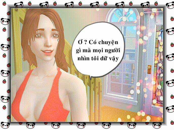 Bella's Story Chapter 4.2 trang 6