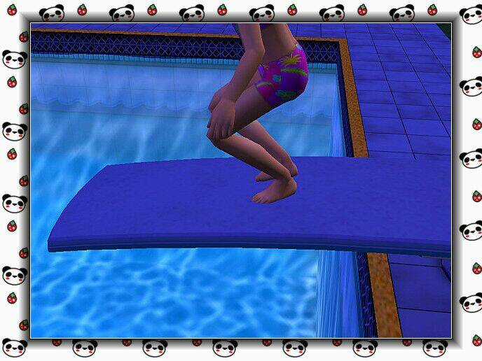 Bella's Story Chapter 4.3 trang 12