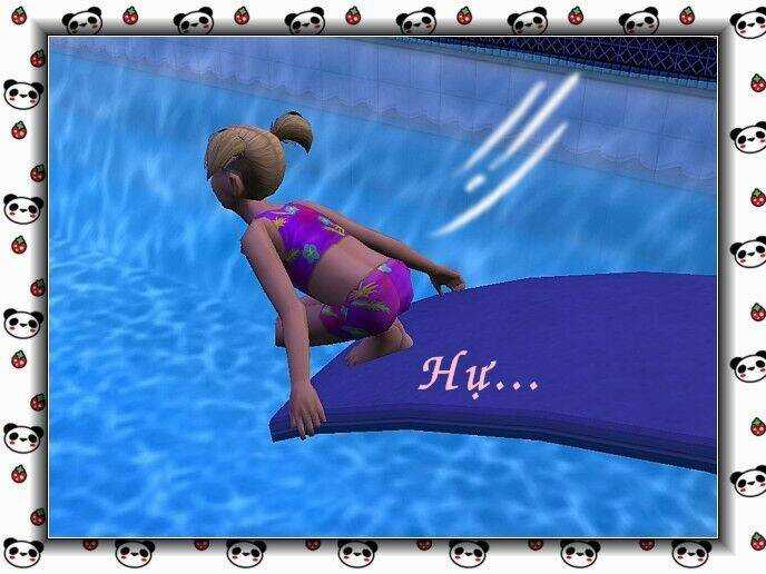 Bella's Story Chapter 4.3 trang 14