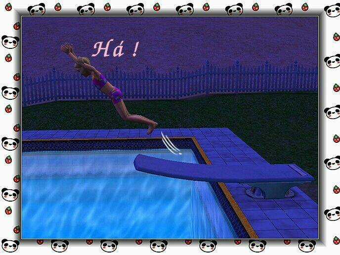 Bella's Story Chapter 4.3 trang 15