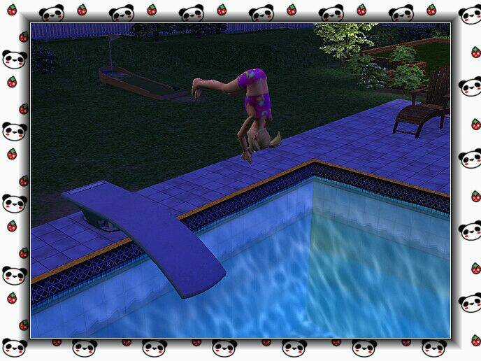 Bella's Story Chapter 4.3 trang 16