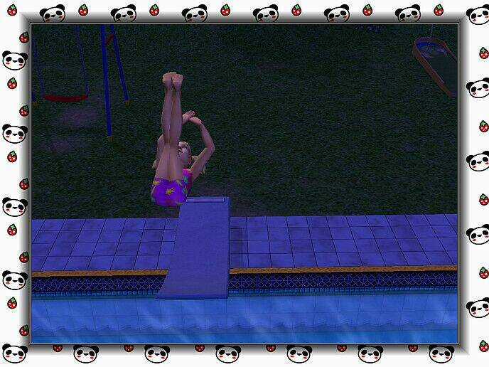 Bella's Story Chapter 4.3 trang 17