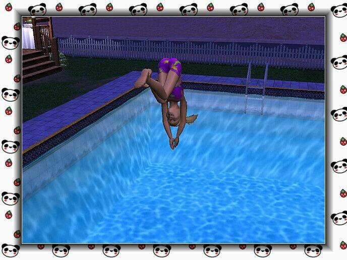 Bella's Story Chapter 4.3 trang 18