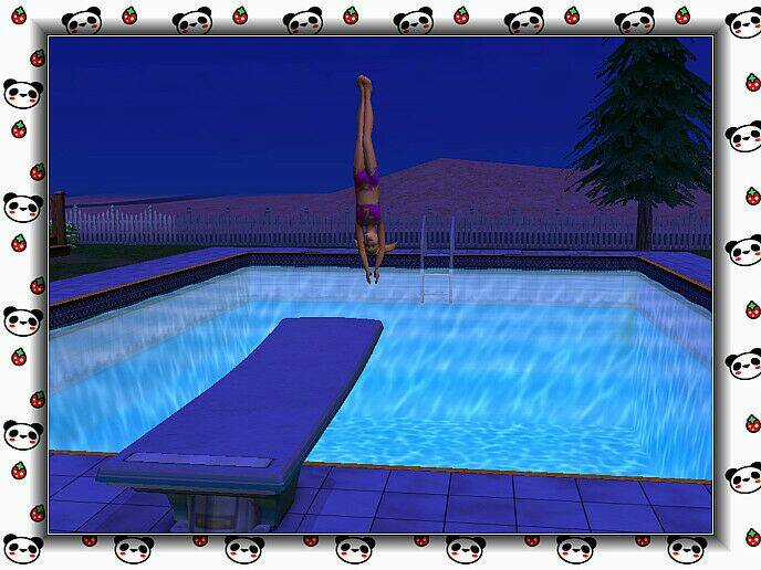 Bella's Story Chapter 4.3 trang 19