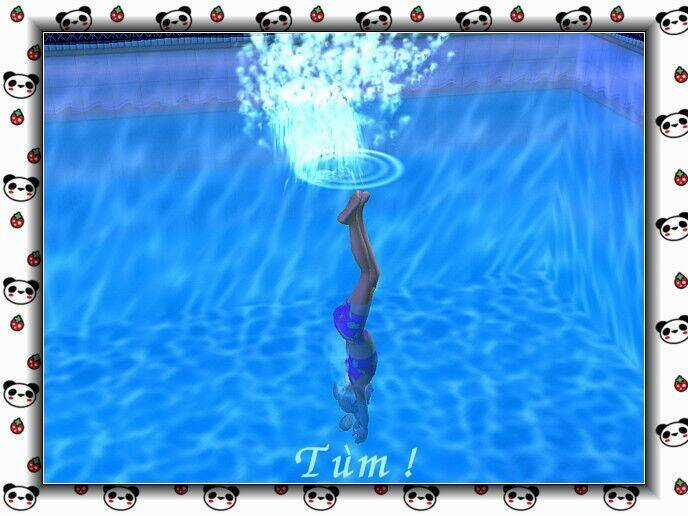 Bella's Story Chapter 4.3 trang 20