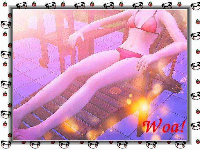 Bella's Story Chapter 4.3 trang 26