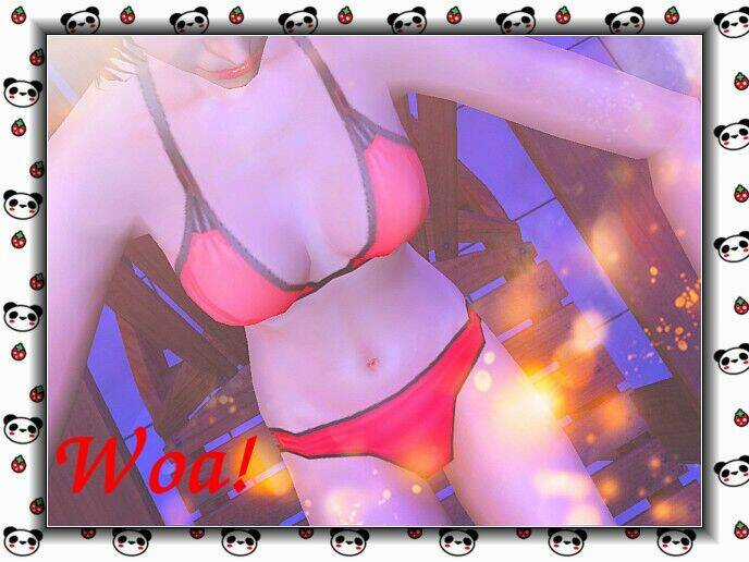 Bella's Story Chapter 4.3 trang 27