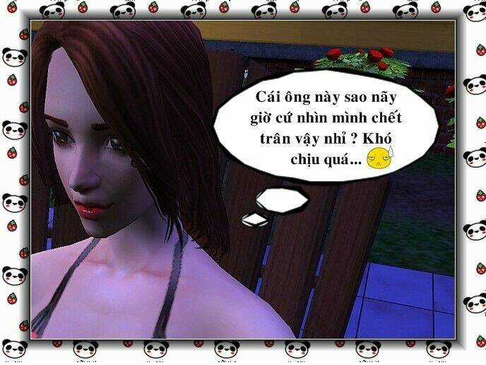 Bella's Story Chapter 4.3 trang 30