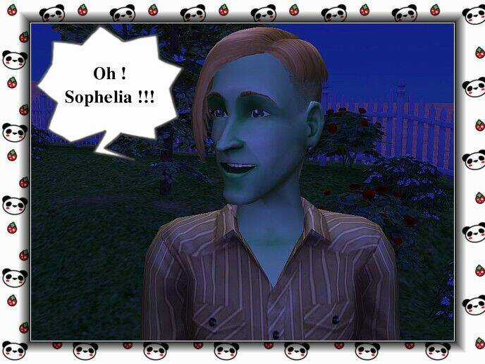 Bella's Story Chapter 4.3 trang 32