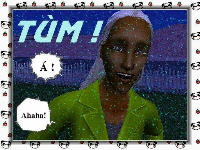 Bella's Story Chapter 4.3 trang 35