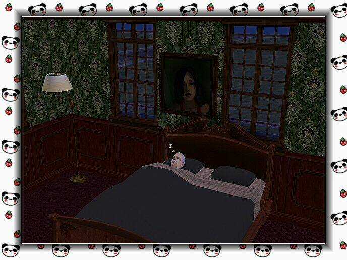 Bella's Story Chapter 4.3 trang 40