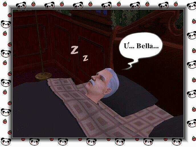 Bella's Story Chapter 4.3 trang 41