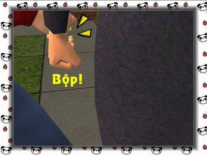 Bella's Story Chapter 4.3 trang 43