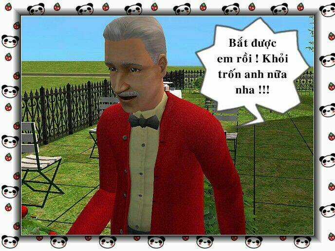 Bella's Story Chapter 4.3 trang 44