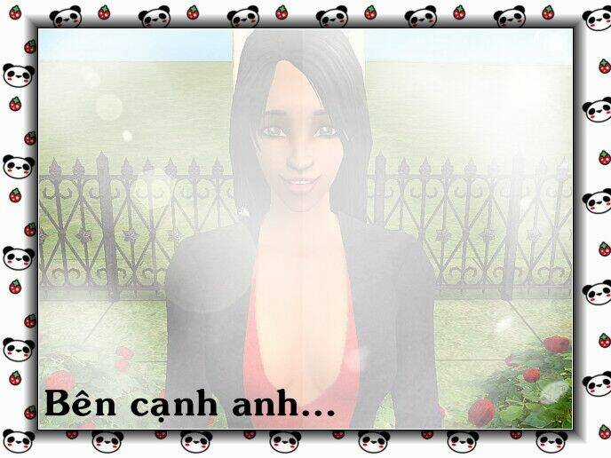 Bella's Story Chapter 4.3 trang 47