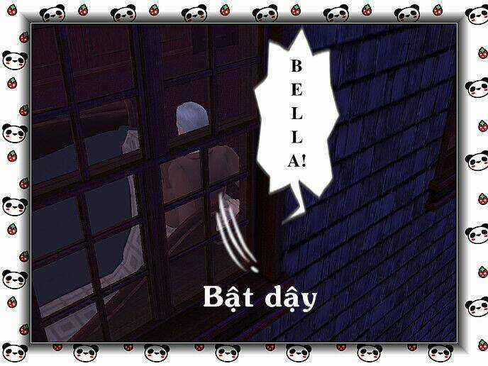 Bella's Story Chapter 4.3 trang 49