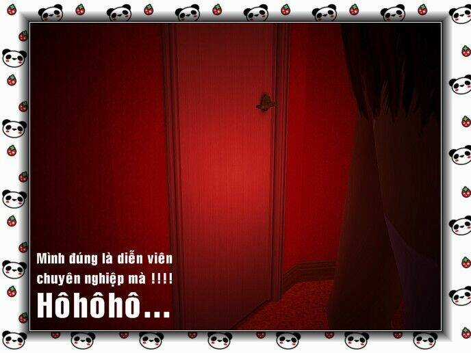 Bella's Story Chapter 4.3 trang 5