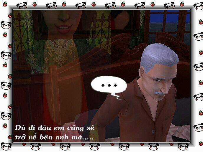 Bella's Story Chapter 4.3 trang 50