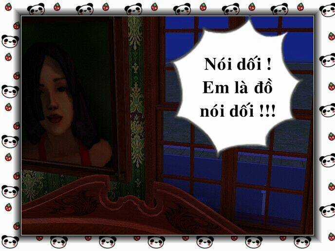 Bella's Story Chapter 4.3 trang 51