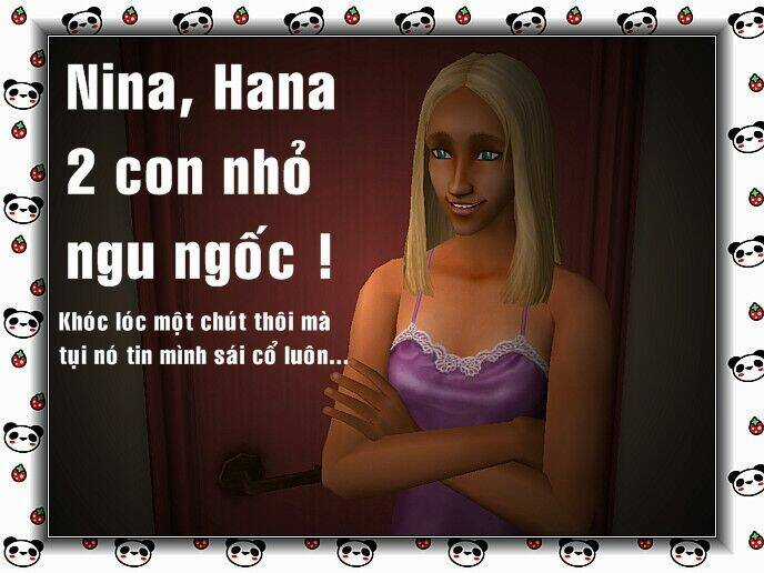 Bella's Story Chapter 4.3 trang 6