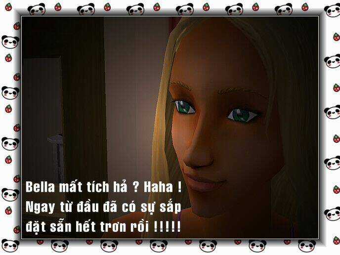 Bella's Story Chapter 4.3 trang 8