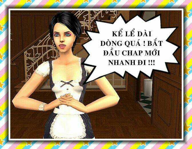 Bella's Story Chapter 5.1 trang 13