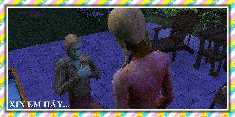 Bella's Story Chapter 5.1 trang 15