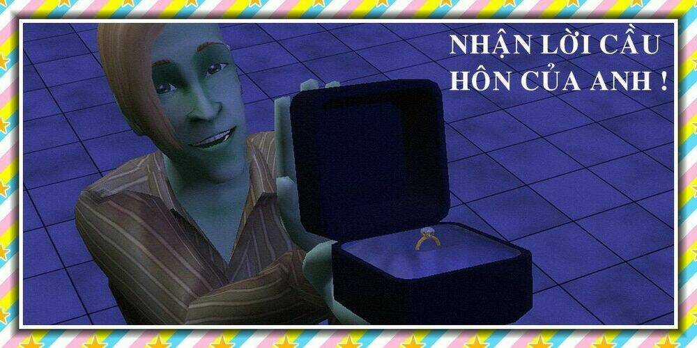 Bella's Story Chapter 5.1 trang 16