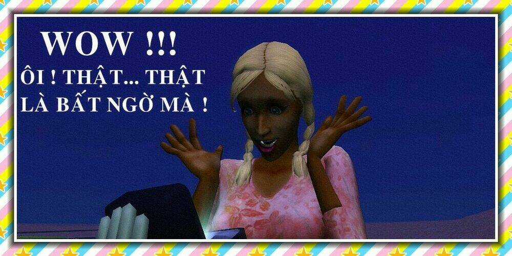 Bella's Story Chapter 5.1 trang 17