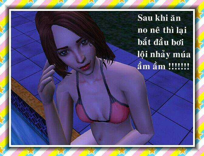 Bella's Story Chapter 5.1 trang 24