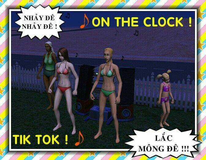 Bella's Story Chapter 5.1 trang 30