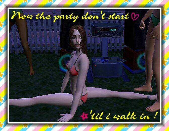 Bella's Story Chapter 5.1 trang 35